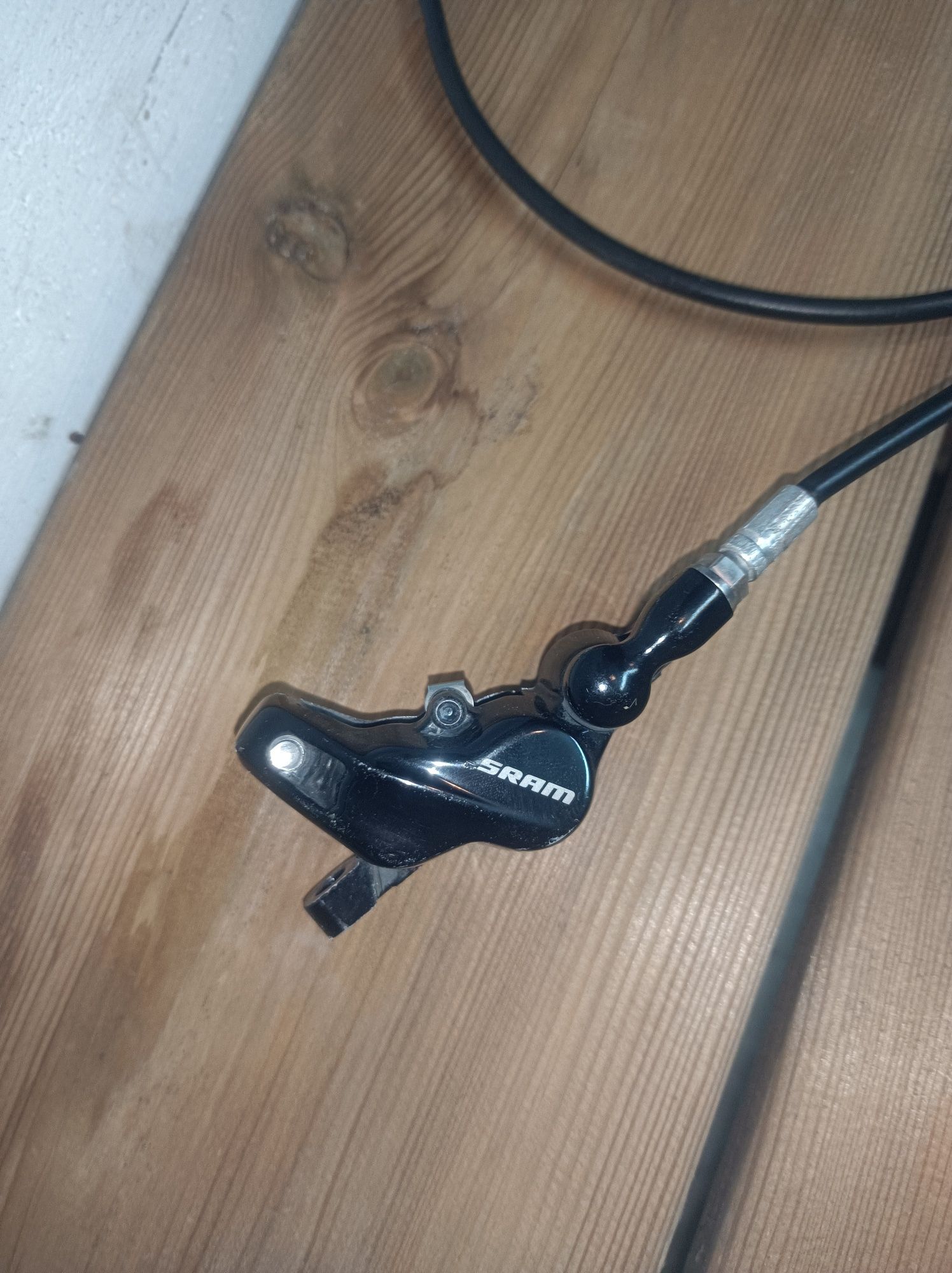 Sram guide rsc przedni
