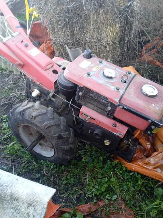 Продам мотоблок кентавр