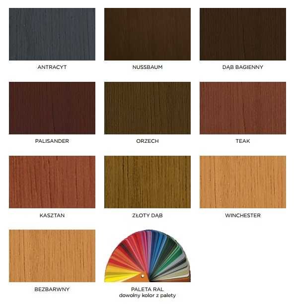 Drzwi zewnętrzne drewniane 78mm od ręki Góra kalwaria Czyste powietrze