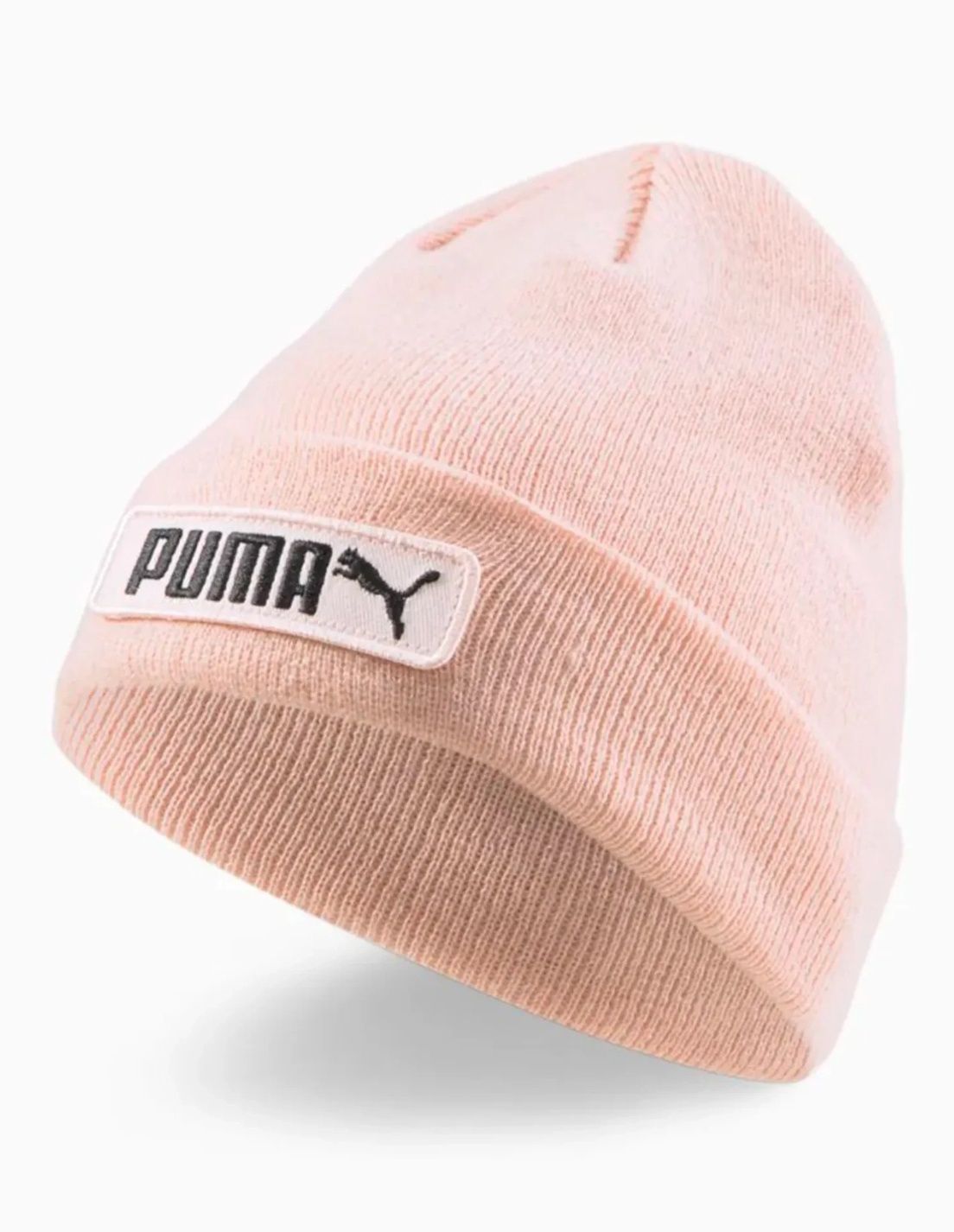Нова жіноча шапка Puma Classics cuff