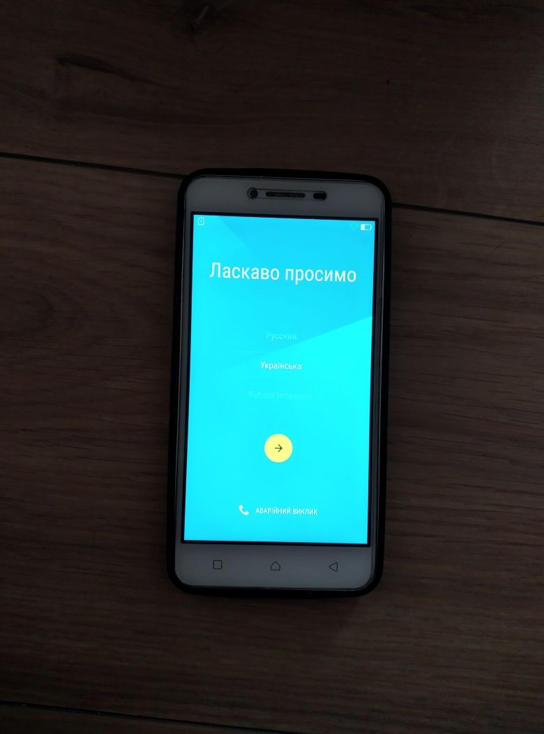 Телефон lenovo k5+ vibe