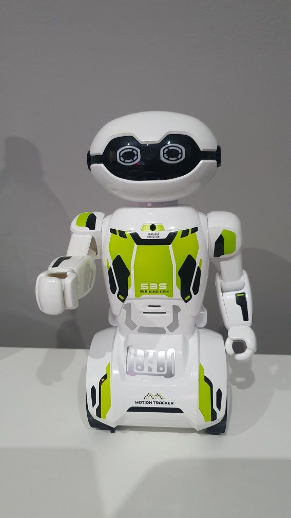 Robot zdalnie sterowany JAK NOWY