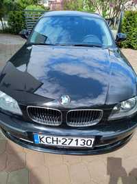 BMW 116 i 2.0 Benz 2010r 113tys.km.