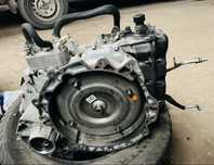Акпп Ford Fusion mk5 AWD 17-20 2.0T 6ст DG9Z 7000-FD