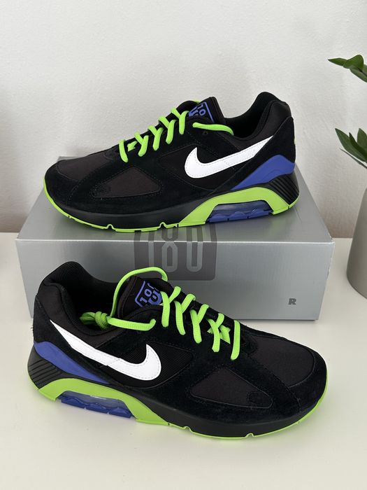 кросівки Nike Air 180