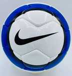 Piłka nożna Nike T90