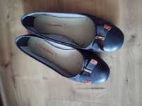 Baleriny damskie Tamaris rozmiar 39