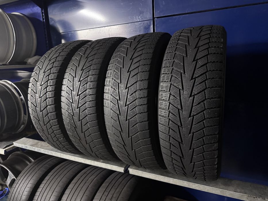 Hankook Winter I cept iz2 215/60r17 зимова Склад Шин Умань