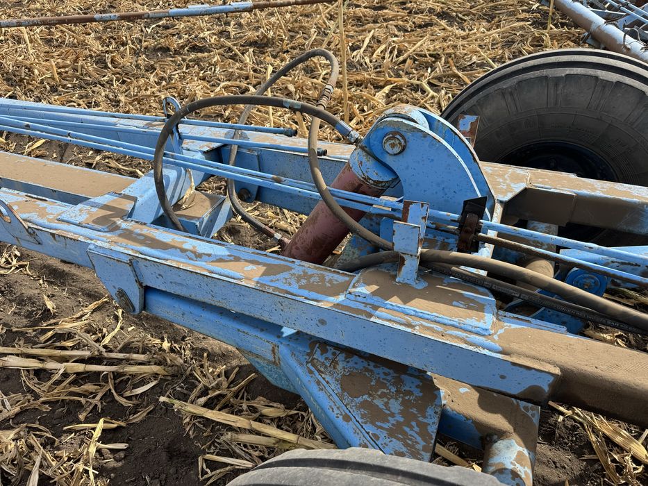 Продам дисковий лущільник ЛДГ 15