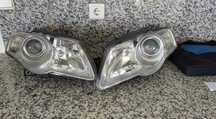 Oticas vw passat B6 2007