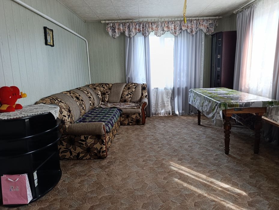 Здам квартиру (будинок) с.Зелена 5 км від Ковеля