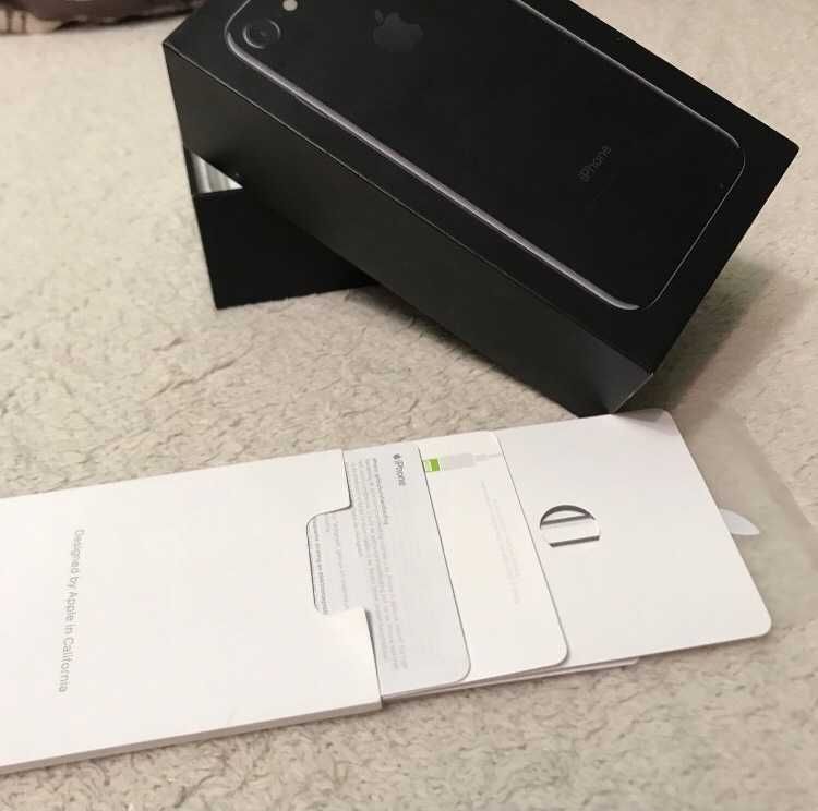Iphone 7 .   128Gb