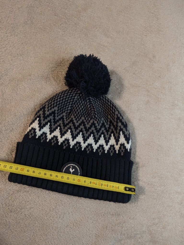 Шапка Tottenham one size original