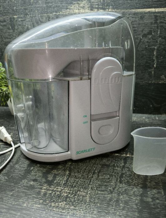 Фрешница / соковыжималка/всегда свежий сок