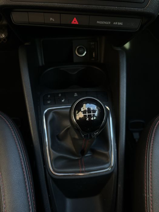 Seat Ibiza Fr 1.4 TDI