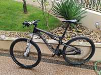 Scott Genius 920 (Bicicleta BTT Carbono Tamanho L)