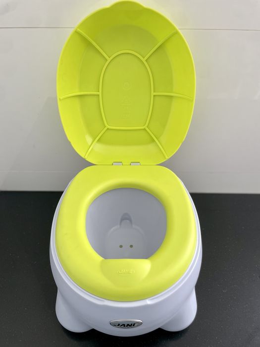 Penico da marca Jane