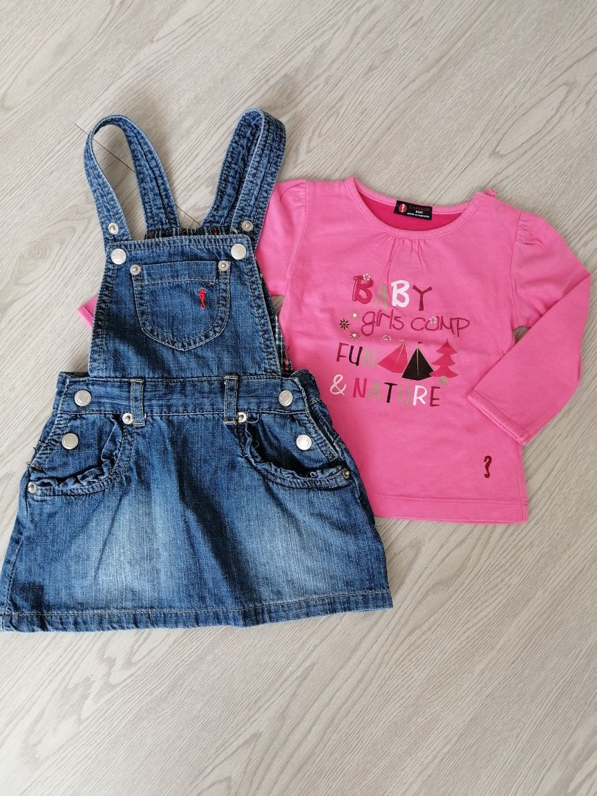 Conjunto Lanidor 12 meses