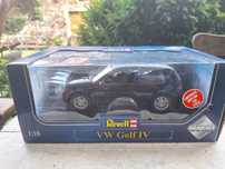 Volkswagen Golf IV 4 GTI Revell 1:18 Limited