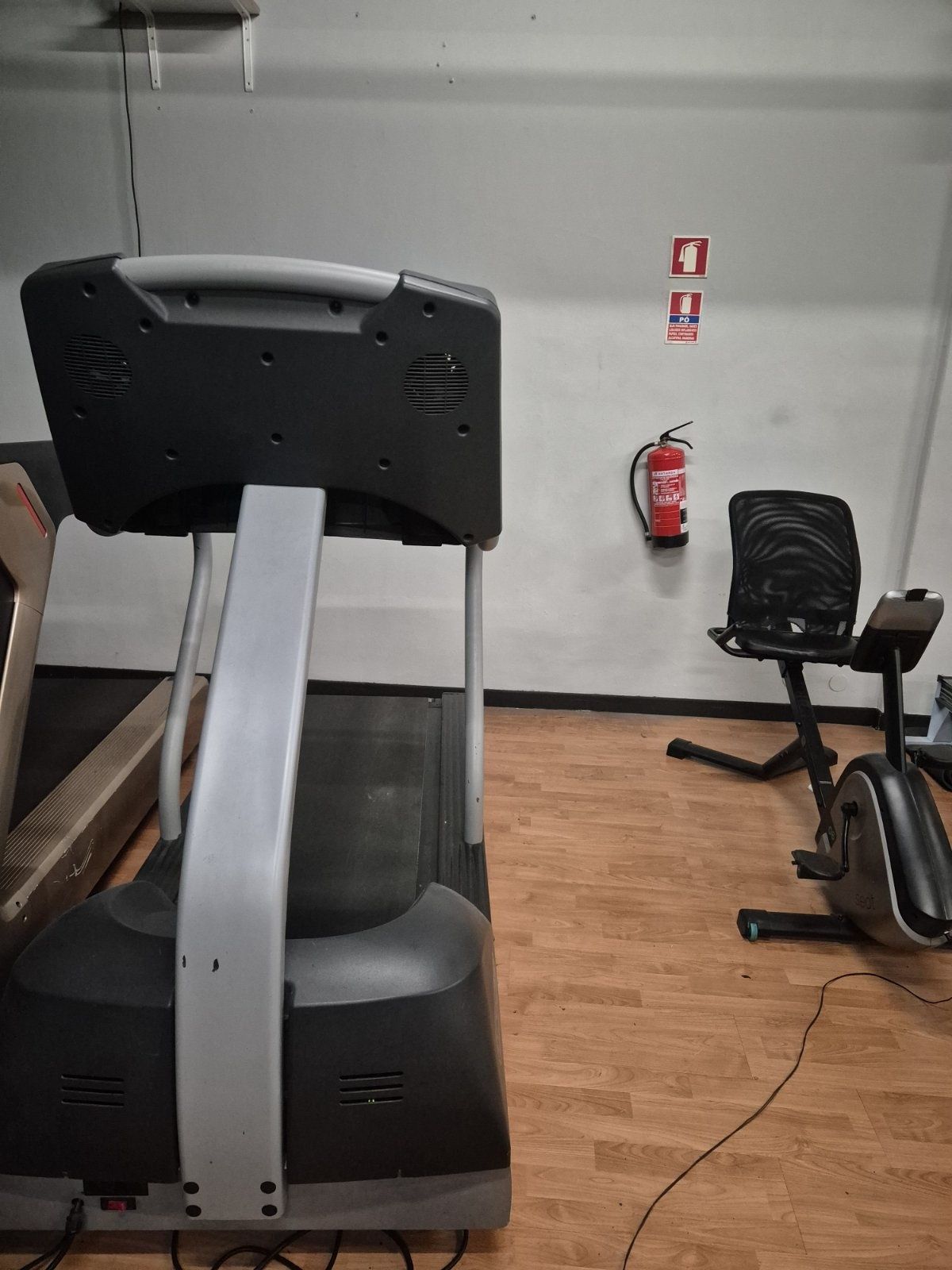 BIKES/Steps/Bancos/passadeiras Gym em bom estado