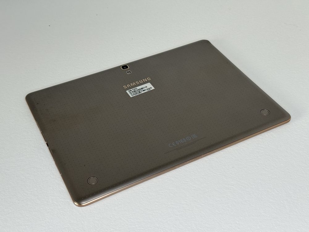 Samsung Galaxy Tab S (SM-T805) - faktura VAT 23%