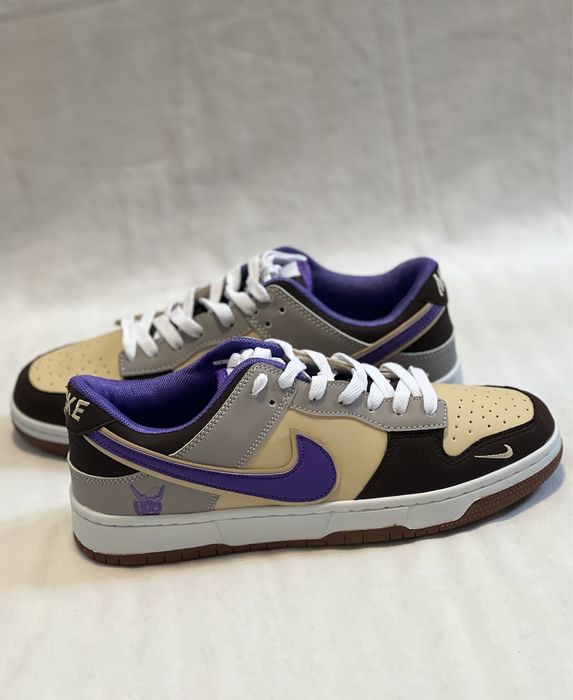 Кросівки Nike стильні!