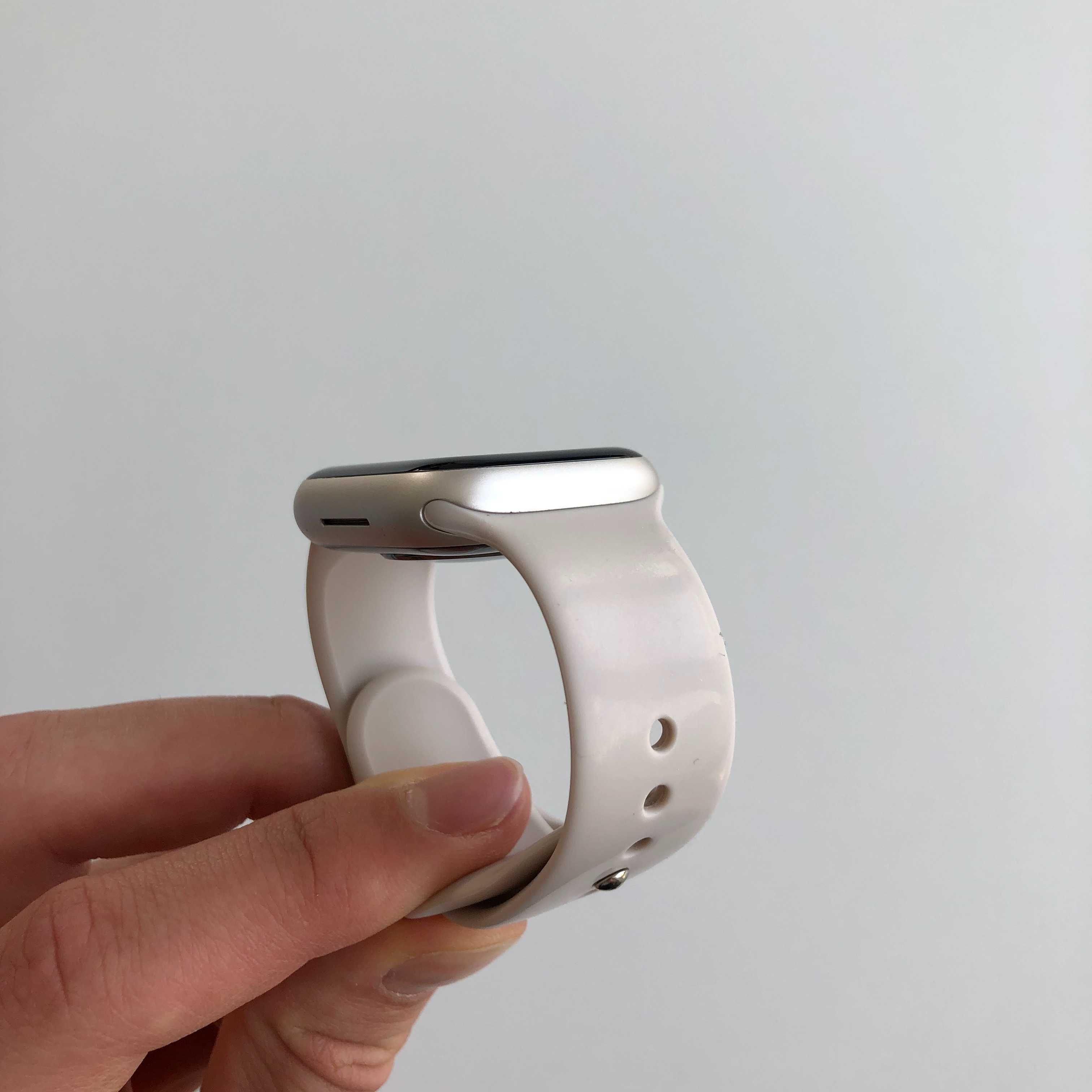 Apple Watch 7 GPS 41mm Starlight (.1656)