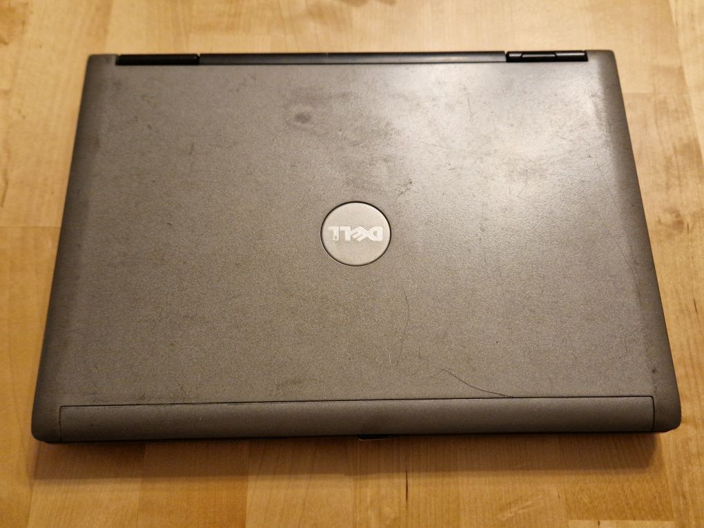 Laptop Dell D430 Latitude