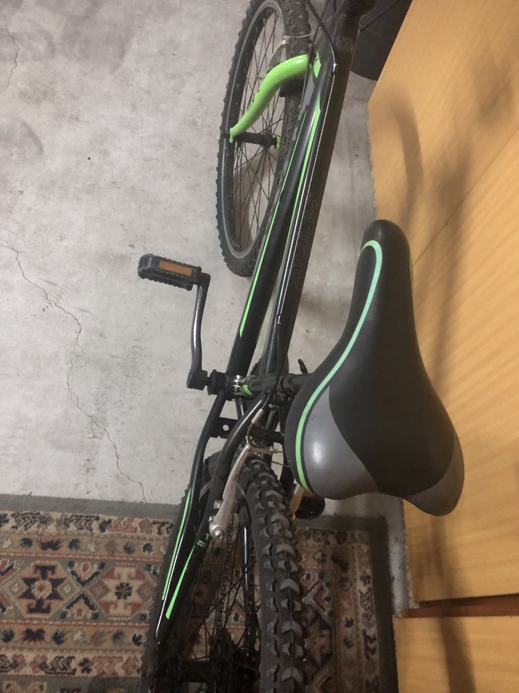 Bicicleta Usada em bom estado