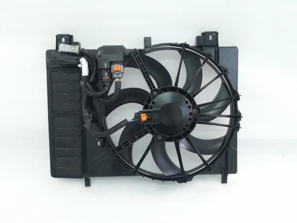 Termoventilador / motoventilador PEUGEOT 508 SW