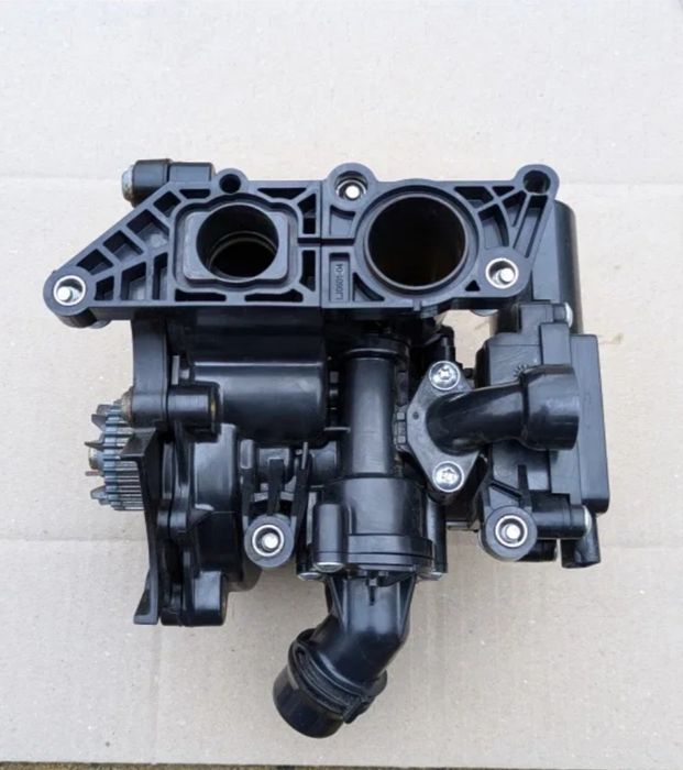 Корпус термостата