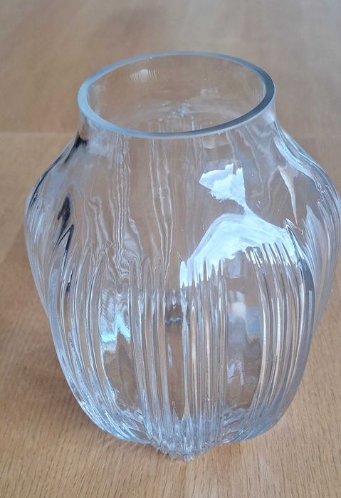 Wazon Zastawa stołowa Naczynia Szkło