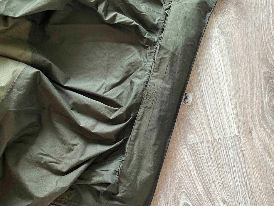 Kurtka membranowa wodoodporna Solognac (Decathlon)