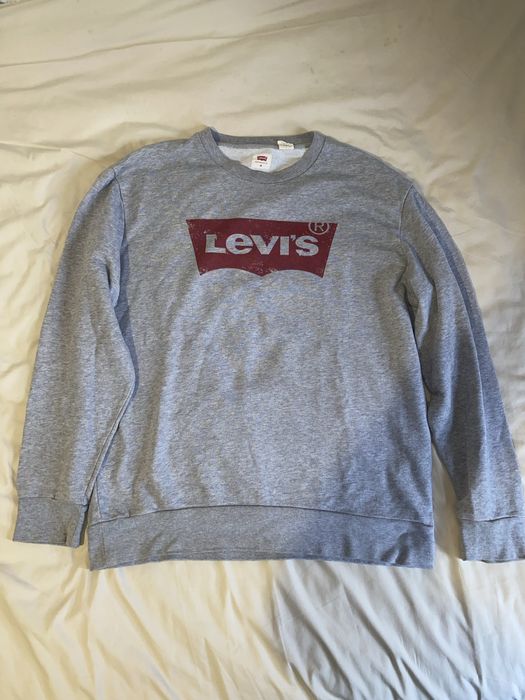 Sweatshirt Levis