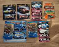 Wotwheels raros e matchbox