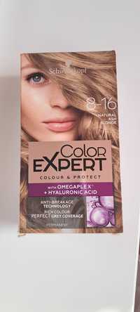 Крем-фарба для волосся Schwarzkopf Color Expert