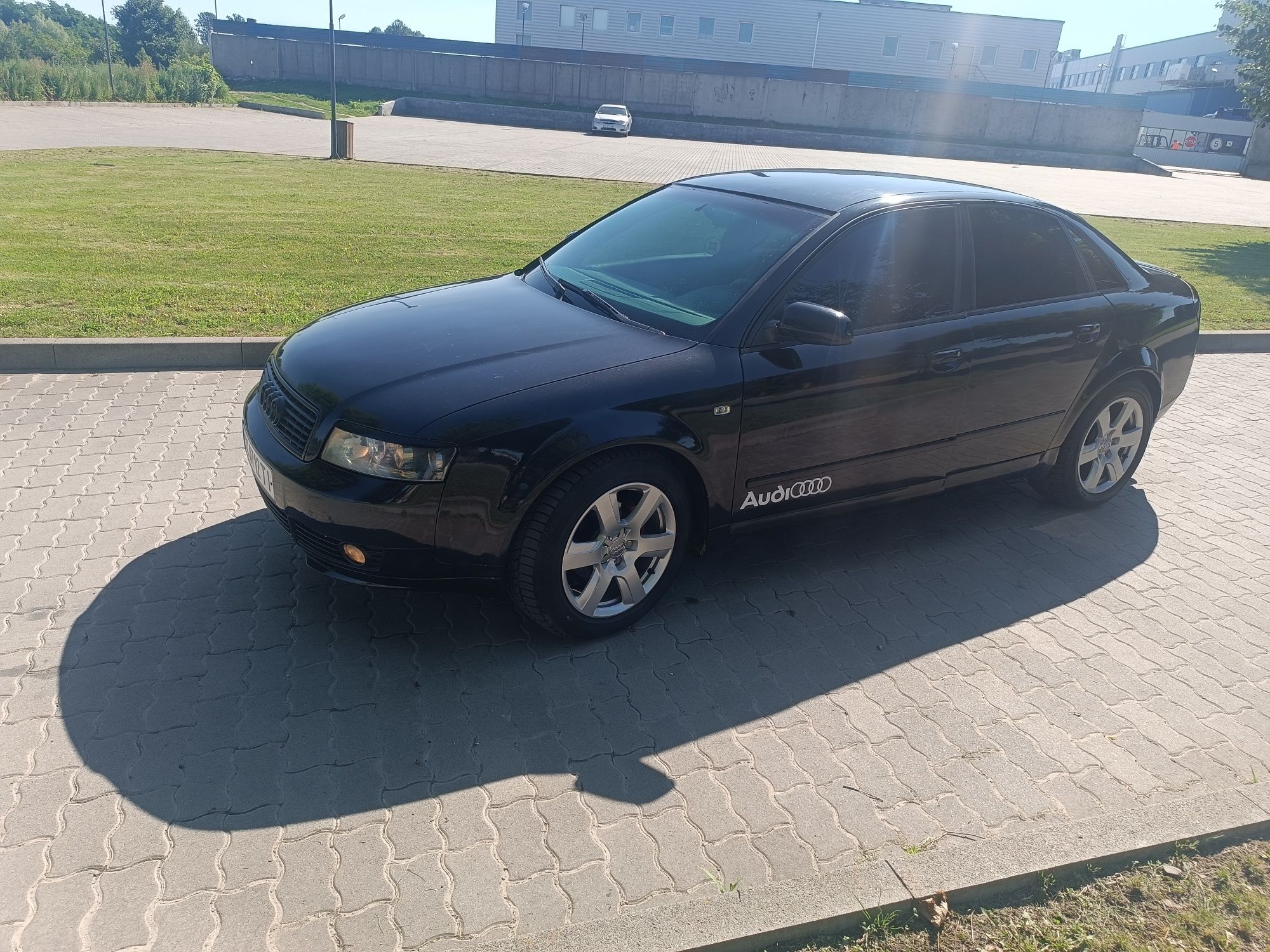Продам аудюху кожен день на ходу