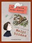 Małpi biznes. Bajka. Nowy Produkt
