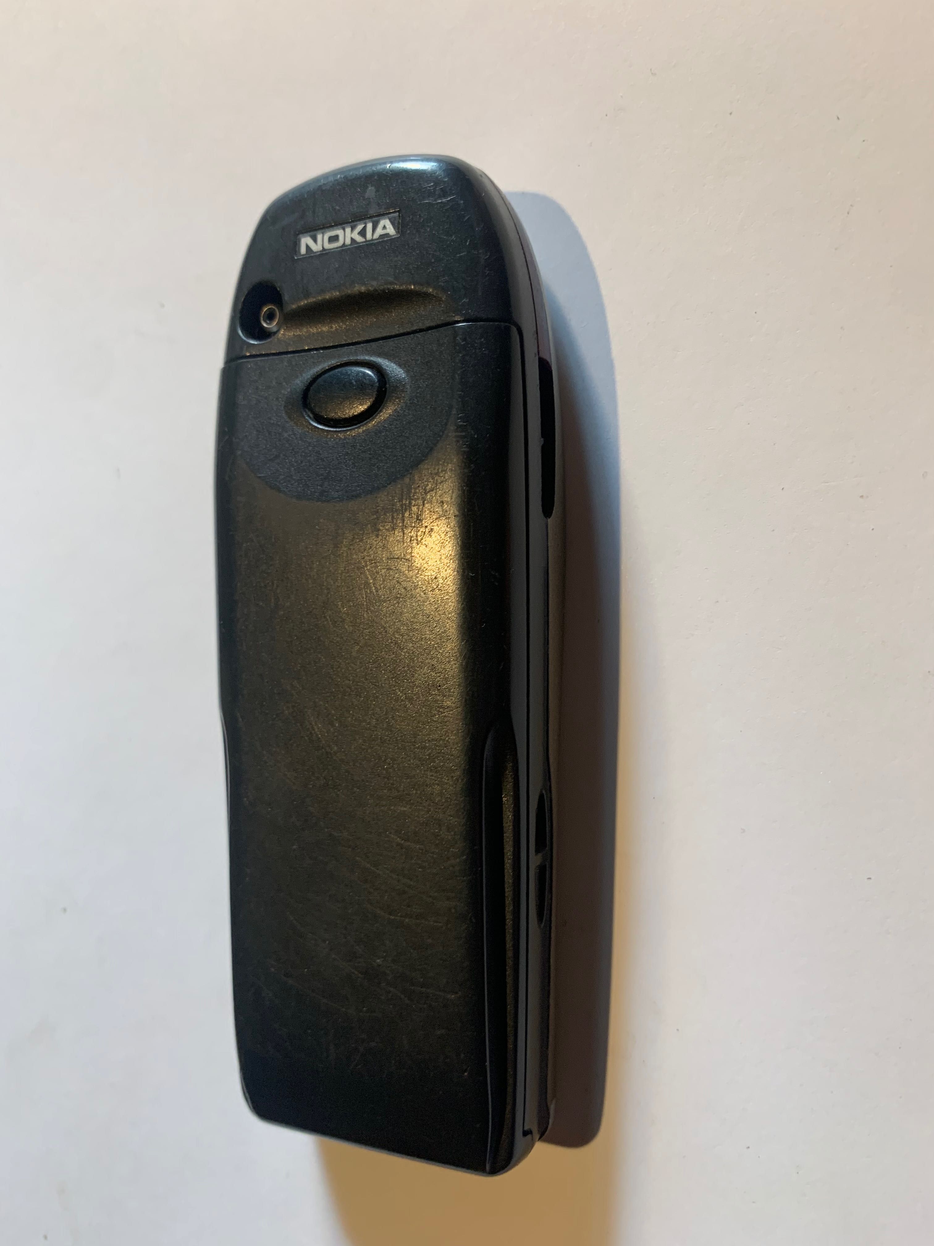 Nokia 6310i używana