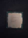 Intel pentium G5400 3.7