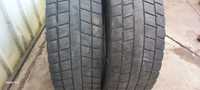 Pneus 315/70R22,5