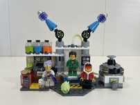 LEGO Hidden Side J.B.’s GHOST LAB 70418