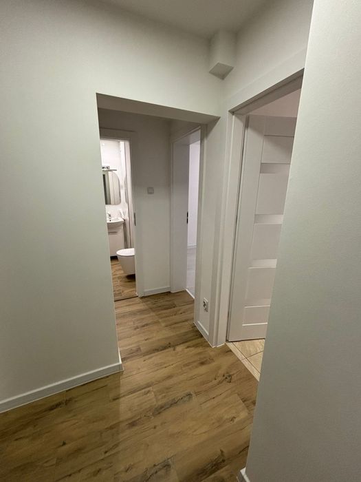 Wynajmę mieszkanie - Inowrocław os.Nowe