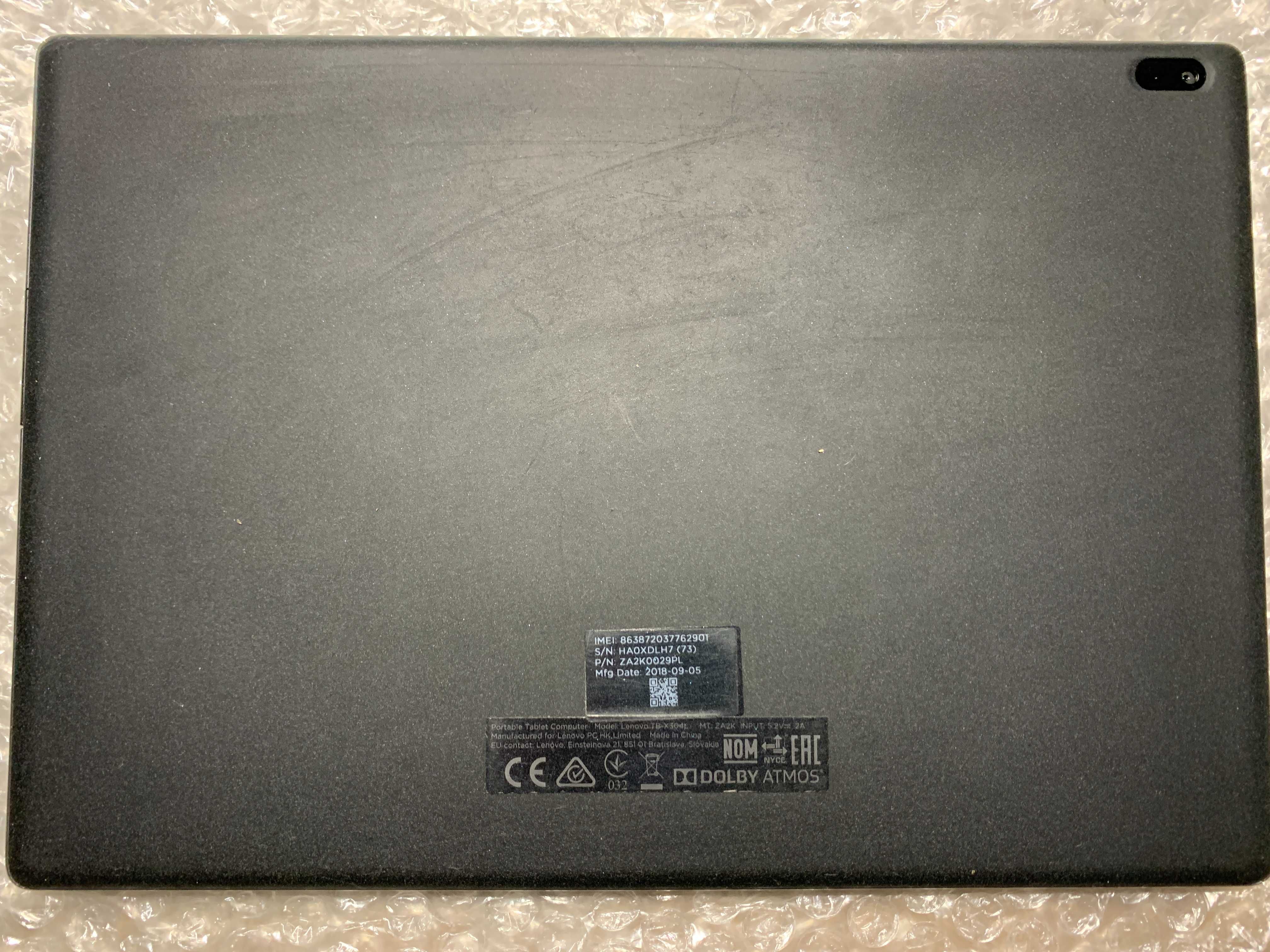 Tablet lenovo TAB4 TB-X304C