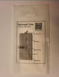 Pelicula de proteção hidrogel para Huawei P30