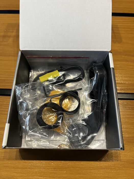 Garmin 540 + Gwarancja