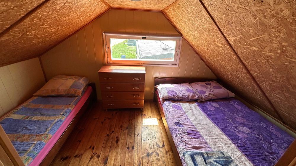 "KASIA" Domki letniskowe