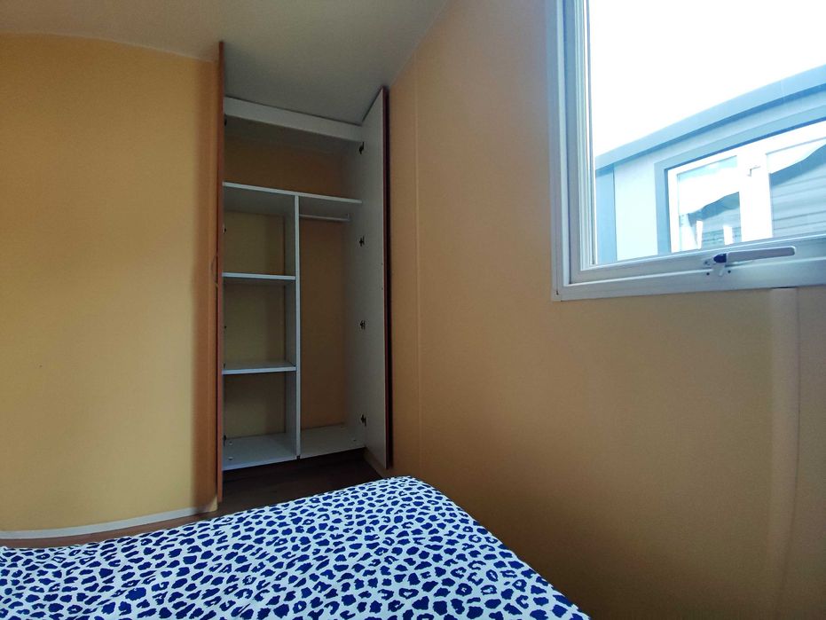 Mobil Home IRM T2  - 7 dormidas TOP