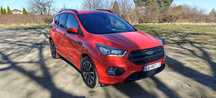 Ford Kuga St-line 1.5 TDCI 120KM