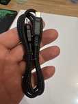 Kabel do ładowania USB -C do C 60W sznurek